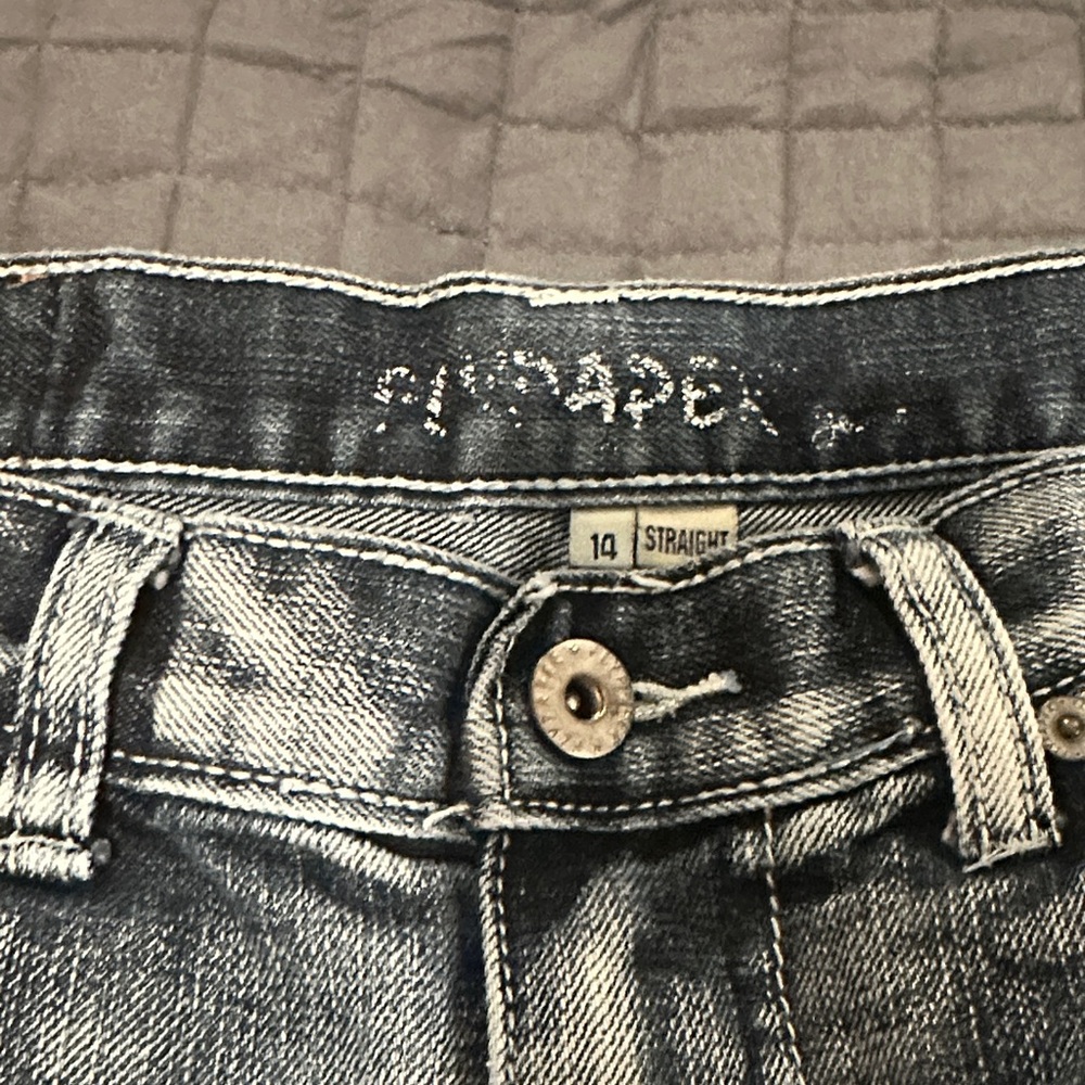 Flypaper Kids Blue Jeans